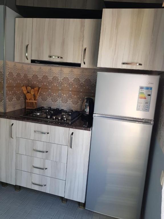 Батуми: 66 Zurab Gorgiladze Street