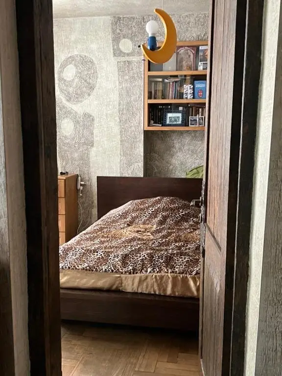 Тбилиси: Kvartira1