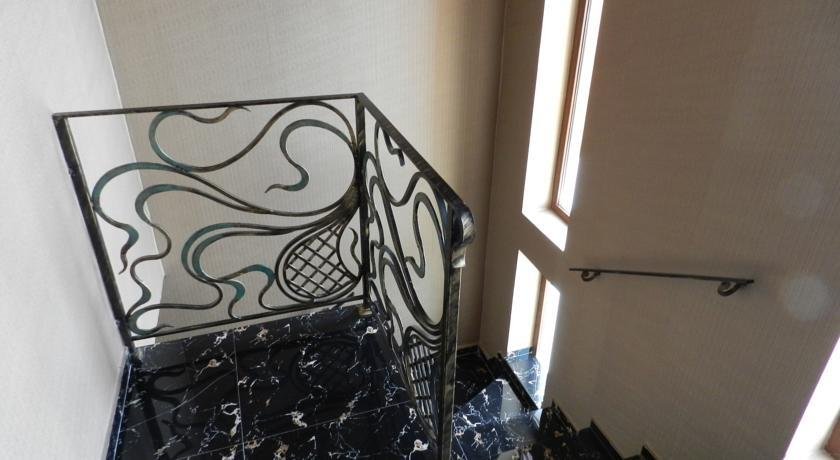 Бакуриани: Cottage Sophia