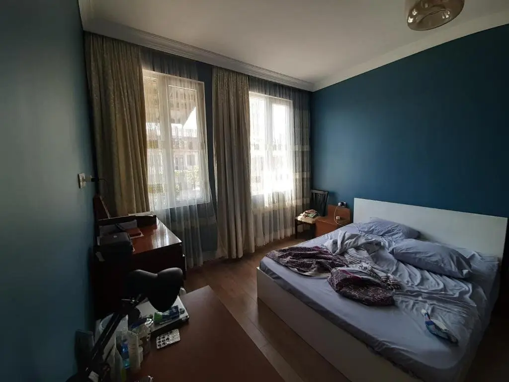Батуми: Apartment 25