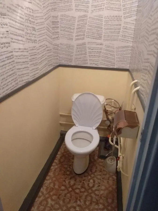 Воронеж: Уютная квартира