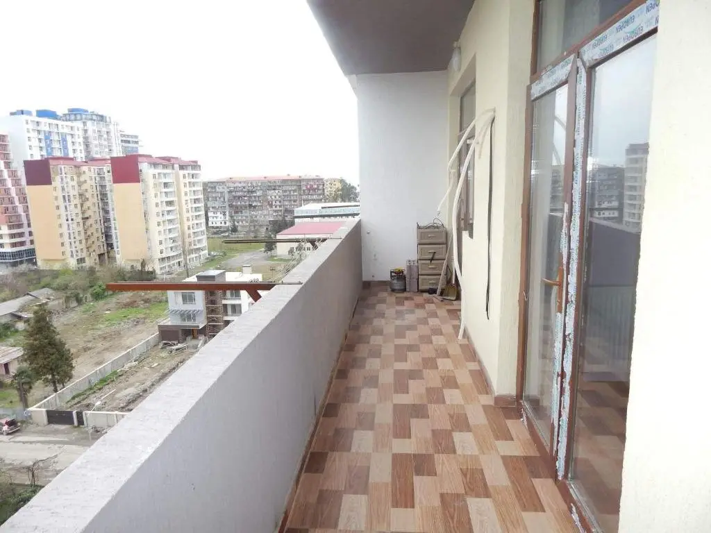 Батуми: 15 Angisa Street