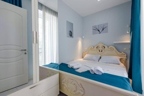 Батуми: magicstay - flat 59m² 1 bedroom 1 bathroom - batumi