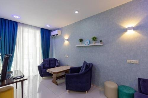 Батуми: magicstay - flat 59m² 1 bedroom 1 bathroom - batumi