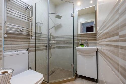 Батуми: magicstay - flat 59m² 1 bedroom 1 bathroom - batumi