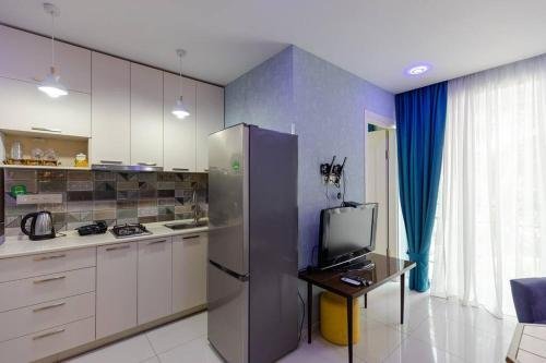 Батуми: magicstay - flat 59m² 1 bedroom 1 bathroom - batumi