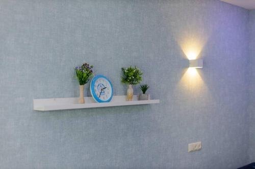 Батуми: magicstay - flat 59m² 1 bedroom 1 bathroom - batumi