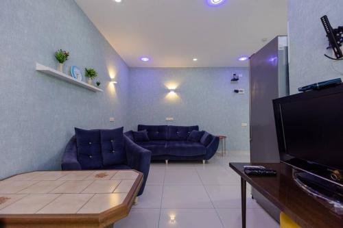 Батуми: magicstay - flat 59m² 1 bedroom 1 bathroom - batumi