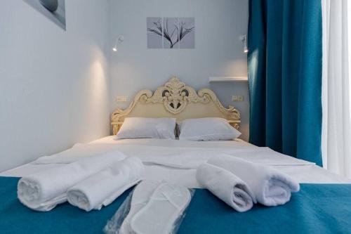 Батуми: magicstay - flat 59m² 1 bedroom 1 bathroom - batumi