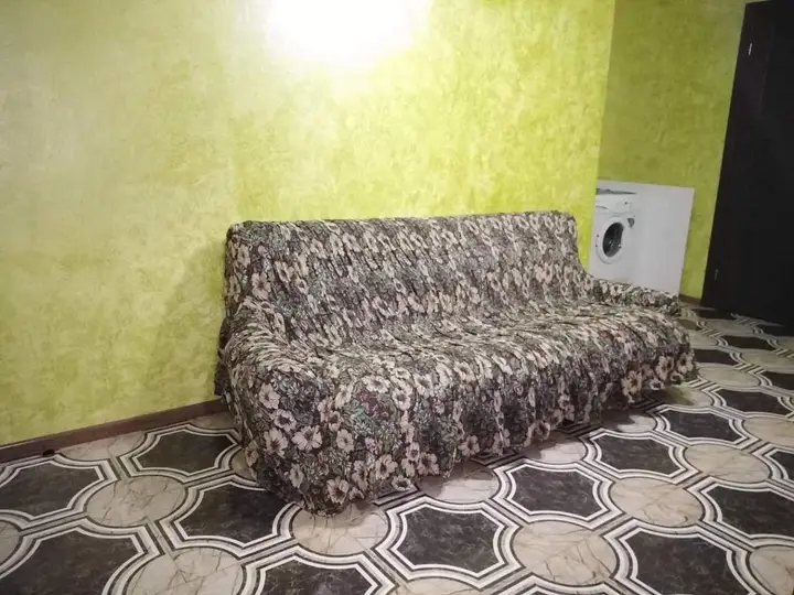 Батуми: 123a Luka Asatiani St Apartment