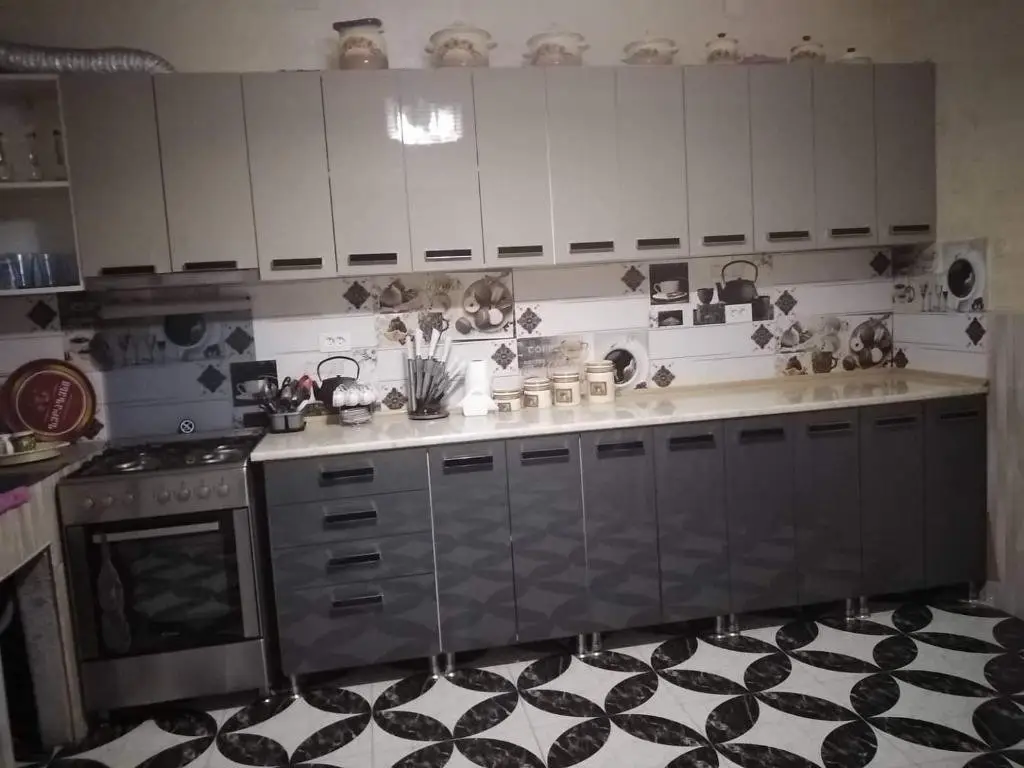 Батуми: 123a Luka Asatiani St Apartment
