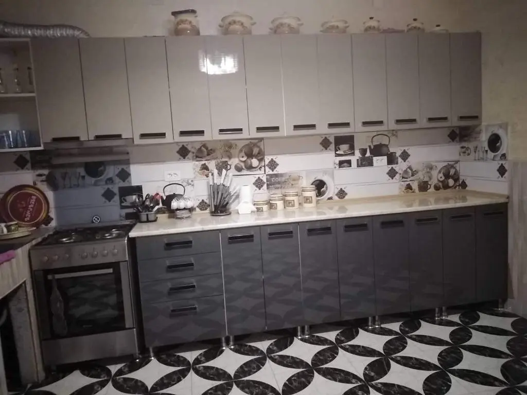 Батуми: 123a Luka Asatiani St Apartment