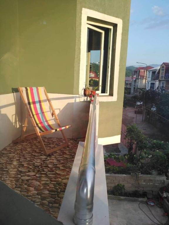 Батуми: 123a Luka Asatiani St Apartment