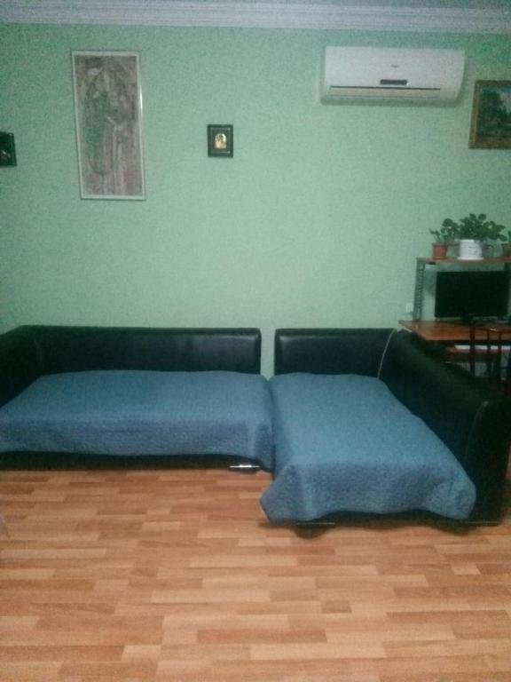 Батуми: apartment on haidar abashidze str.57