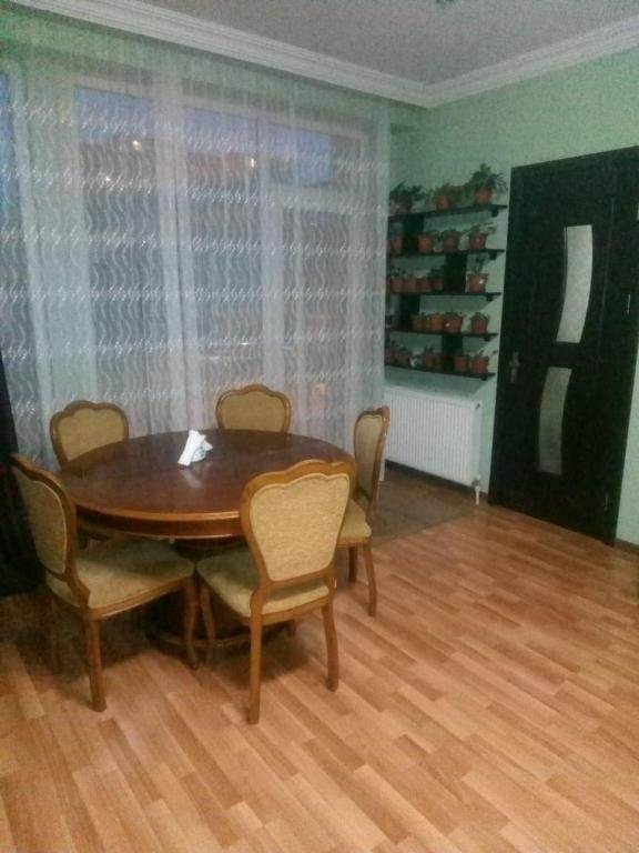 Батуми: apartment on haidar abashidze str.57