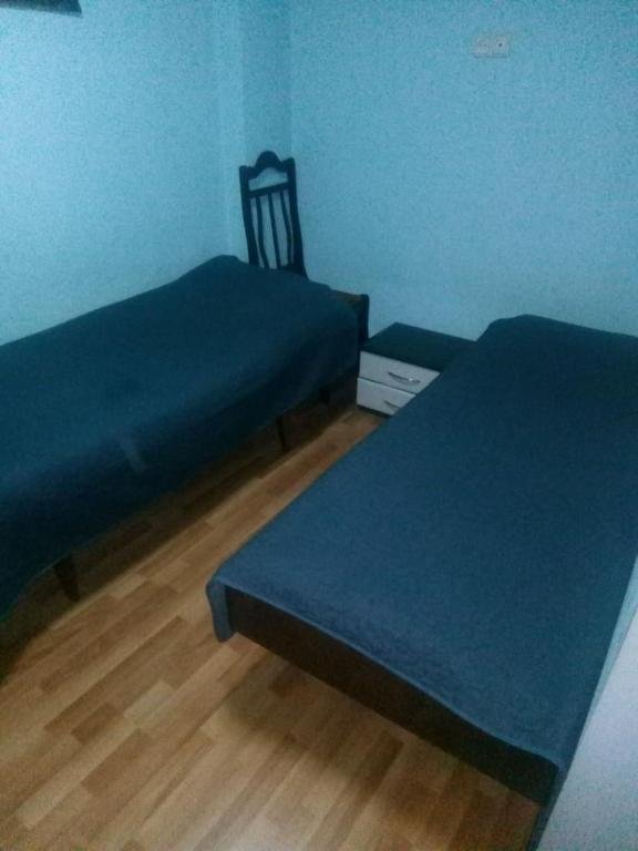 Батуми: apartment on haidar abashidze str.57