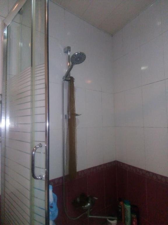 Батуми: apartment on haidar abashidze str.57