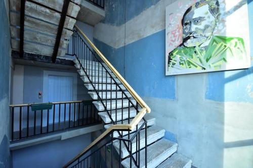 Батуми: Magicstay Aparthotel 3 Stars Batumi