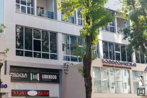 Батуми: Magicstay Aparthotel 3 Stars Batumi