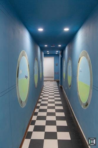 Батуми: Magicstay Aparthotel 3 Stars Batumi