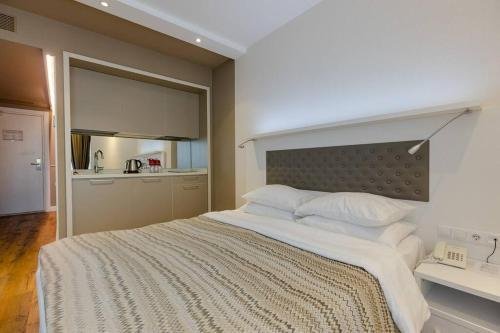 Батуми: magicstay - flat 40m² 1 bedroom 1 bathroom - batumi