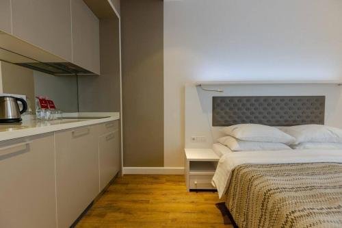Батуми: magicstay - flat 40m² 1 bedroom 1 bathroom - batumi