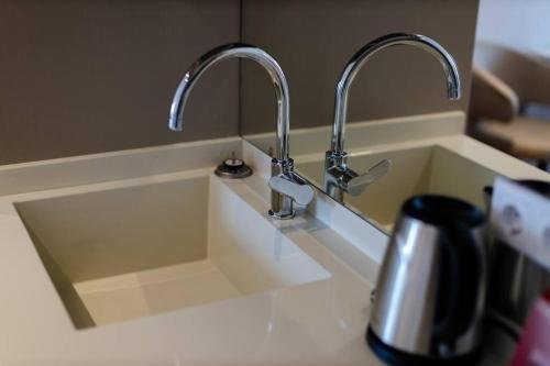 Батуми: magicstay - flat 40m² 1 bedroom 1 bathroom - batumi