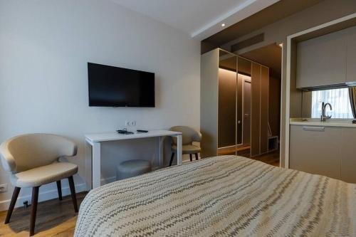 Батуми: magicstay - flat 40m² 1 bedroom 1 bathroom - batumi