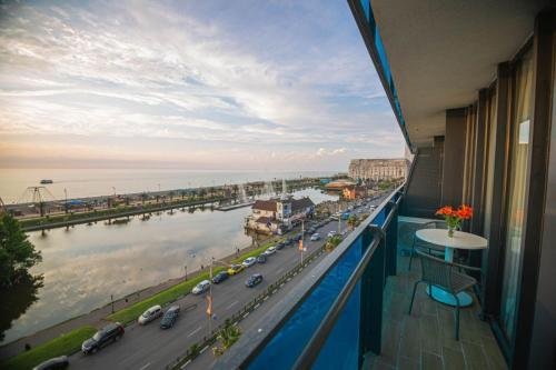 Батуми: magicstay - flat 55m² 2 bedrooms 1 bathroom - batumi
