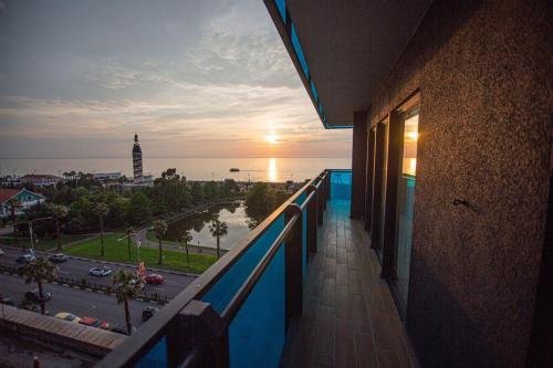 Батуми: magicstay - flat 55m² 2 bedrooms 1 bathroom - batumi