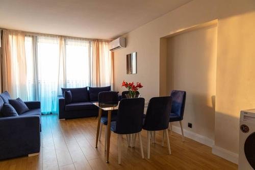 Батуми: magicstay - flat 55m² 2 bedrooms 1 bathroom - batumi