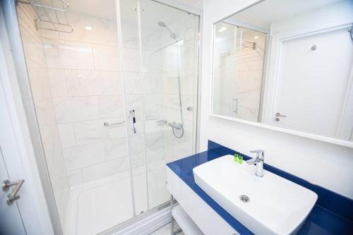 Батуми: magicstay - flat 55m² 2 bedrooms 1 bathroom - batumi