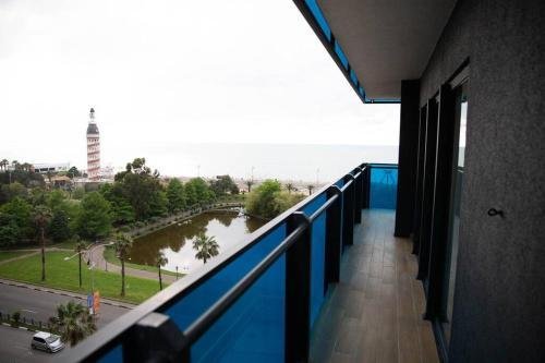 Батуми: magicstay - flat 55m² 2 bedrooms 1 bathroom - batumi