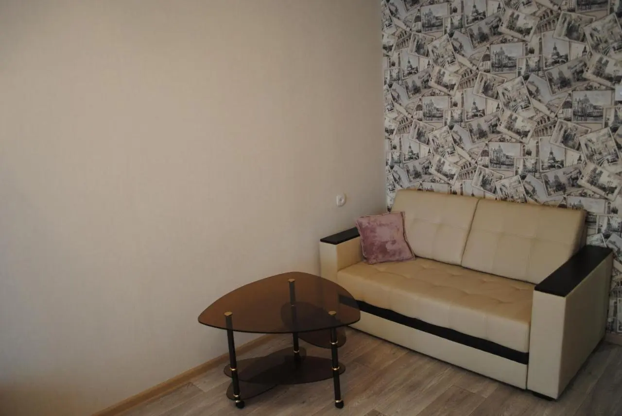 Воронеж: Уютная квартира на Никитинской сети DeNewHome