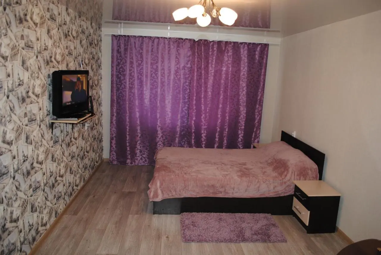 Воронеж: Уютная квартира на Никитинской сети DeNewHome