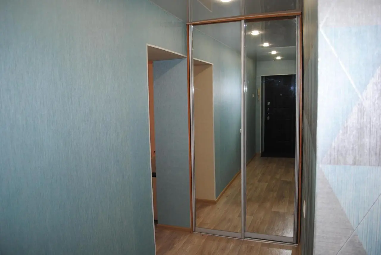 Воронеж: Уютная квартира на Никитинской сети DeNewHome
