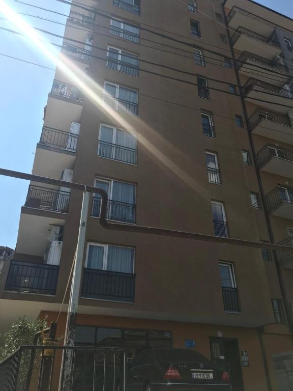 Тбилиси: 8 Tamaz Nadareishvili Street Apartment