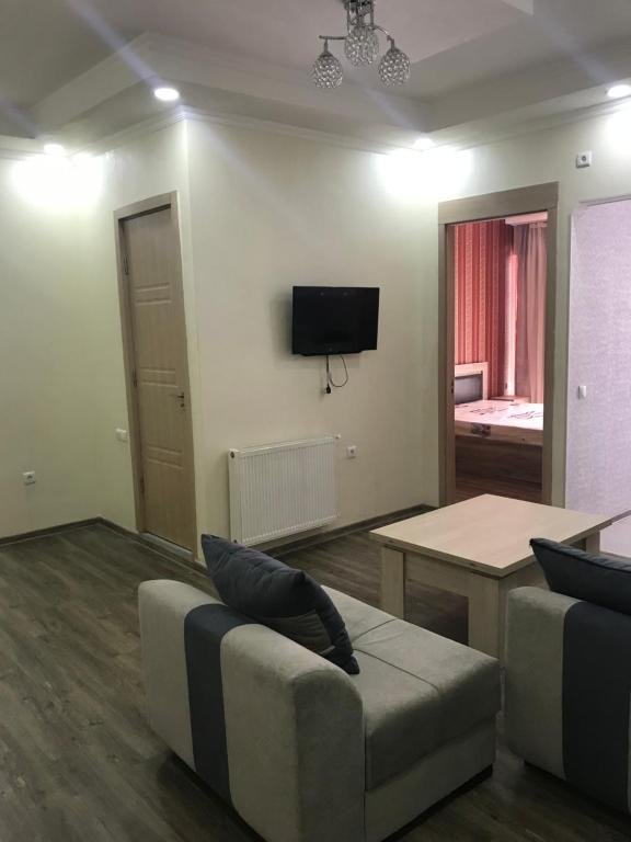 Тбилиси: 8 Tamaz Nadareishvili Street Apartment