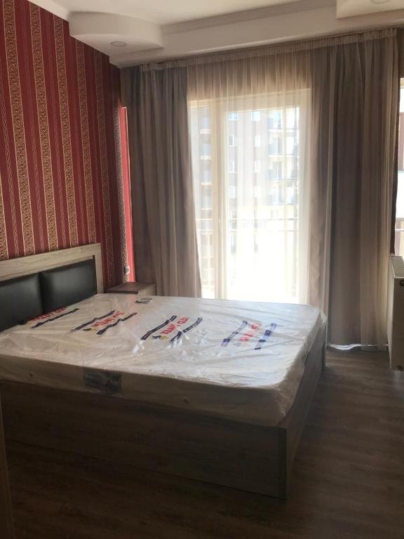 Тбилиси: 8 Tamaz Nadareishvili Street Apartment