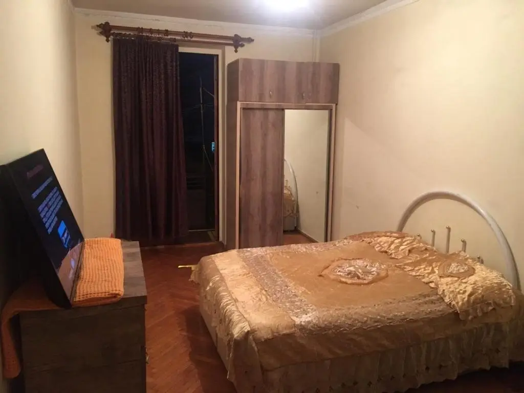 Кобулети: Apartament rustaveli 215