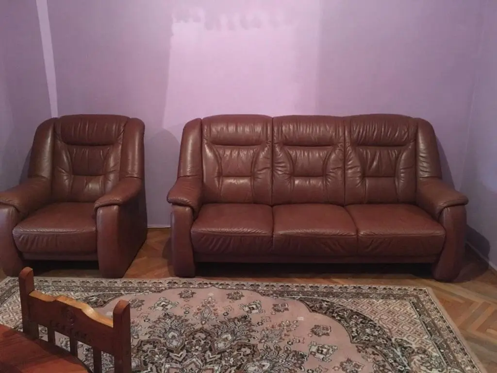 Кобулети: Apartament rustaveli 215