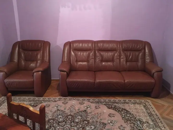 Кобулети: Apartament rustaveli 215