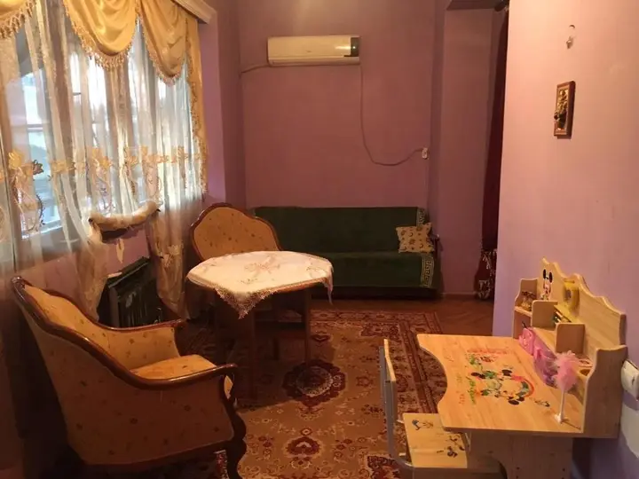 Кобулети: Apartament rustaveli 215