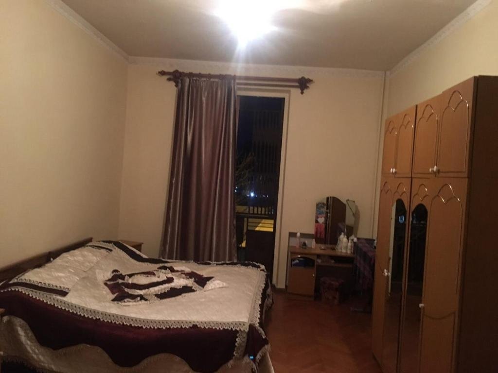 Кобулети: Apartament rustaveli 215