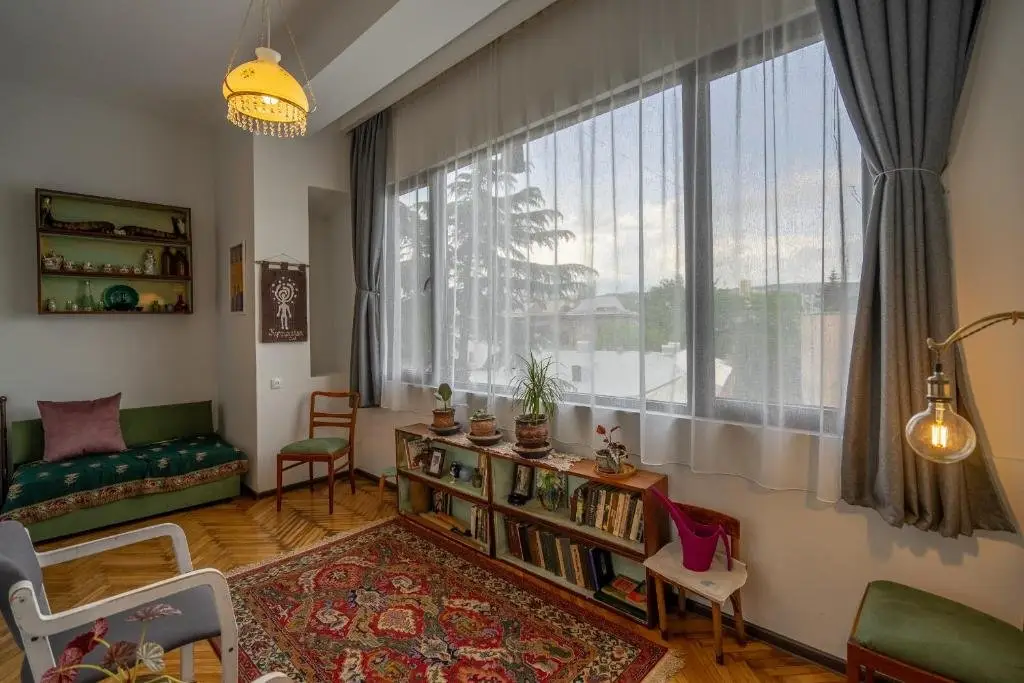 Тбилиси: Apartment 181