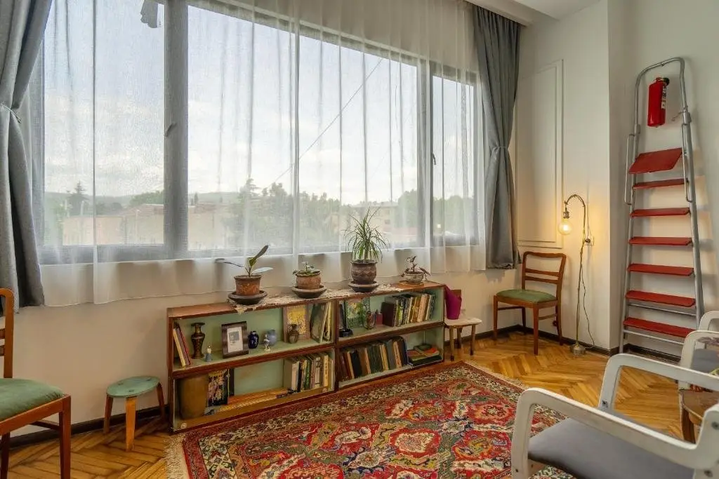 Тбилиси: Apartment 181