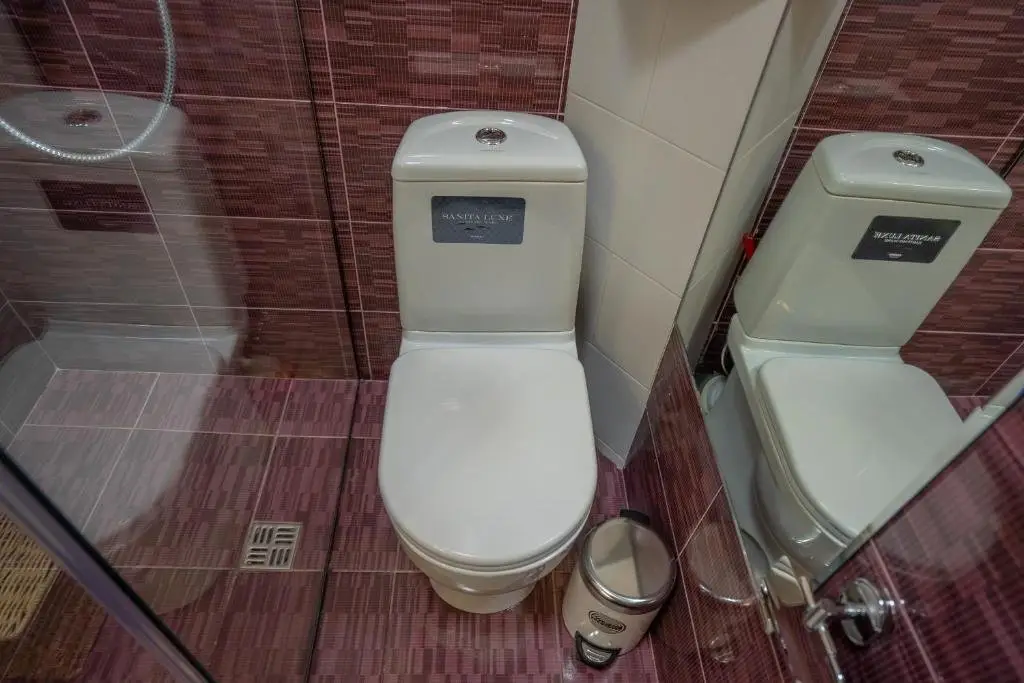 Тбилиси: Apartment 181