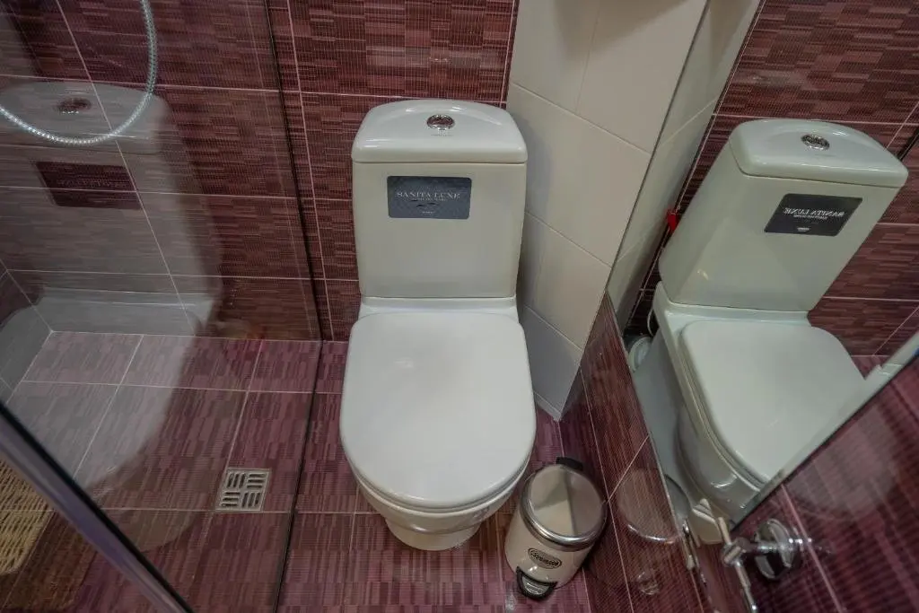 Тбилиси: Apartment 181