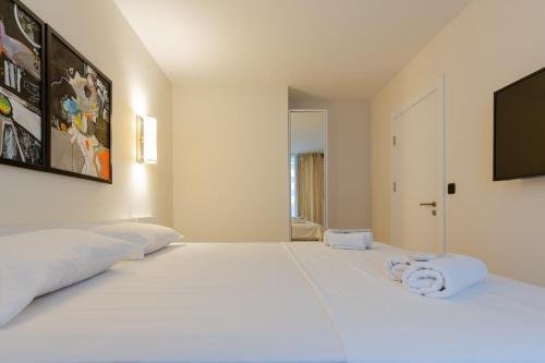 Батуми: magicstay - flat 55m² 1 bedroom 1 bathroom - batumi