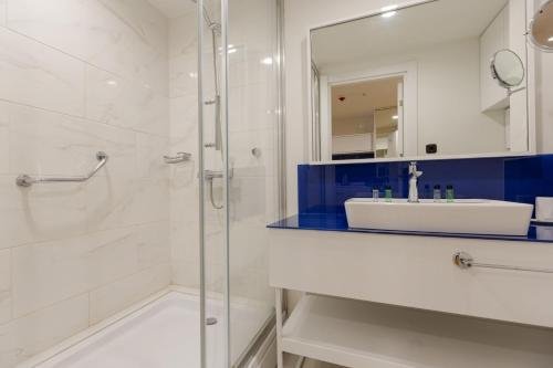 Батуми: magicstay - flat 55m² 1 bedroom 1 bathroom - batumi